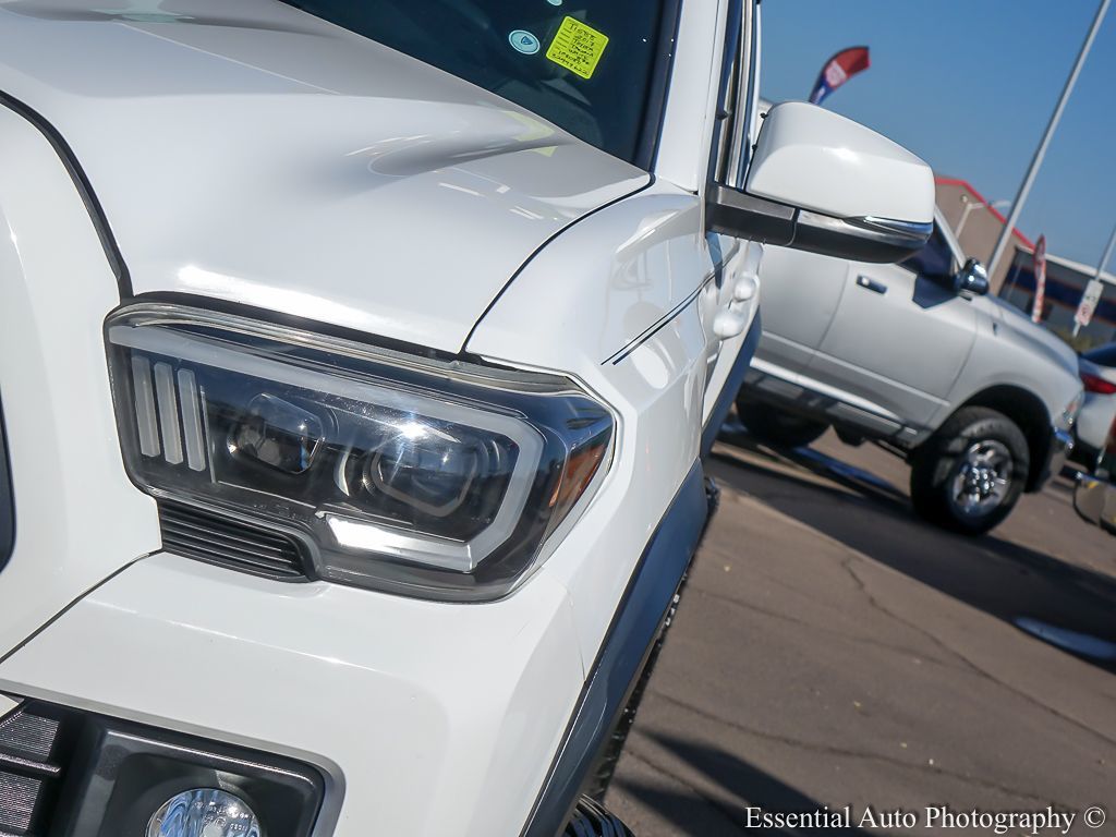 Totorozuku様 確認用頁 Sold 2017 Toyota Tacoma TRD Off Road in Chandler